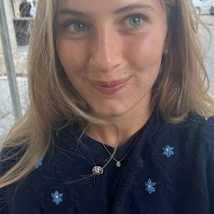 Benedetta Parolin