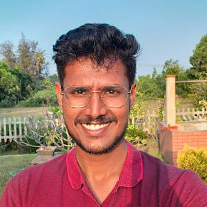 Gaurav
