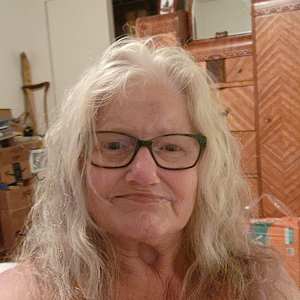 Mary Pfund
