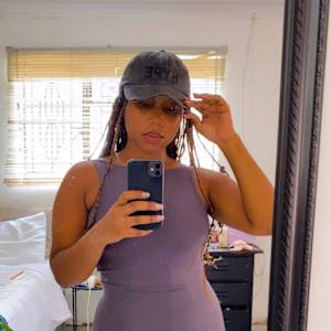 Phumzile Ndimande