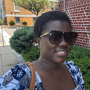 Mariam Coulibaly