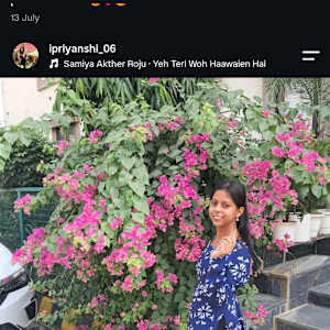 Priyanshi