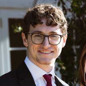 David Mitrani