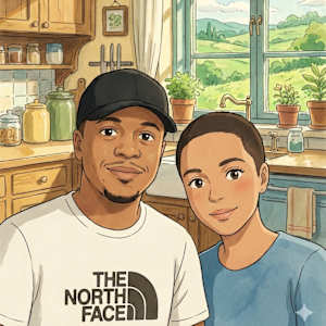 Mr Neolin Mbombi