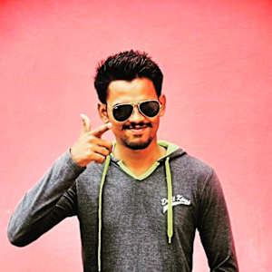 Anurag Gawas