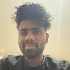Jayasurya Lakshmanan