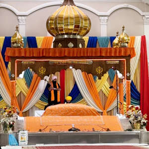Harpreet