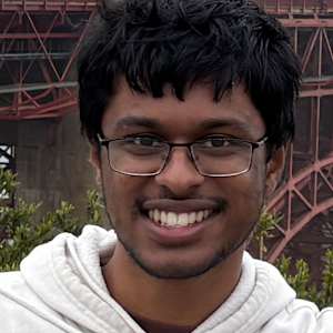 Harsha Chilakapati