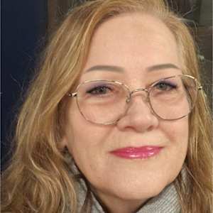 Margaret Ralston