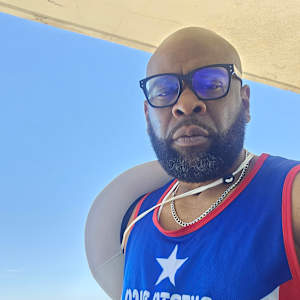 ROOSEVELT PAULSAINT