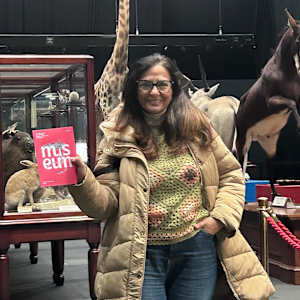 Rosemeire Vasconcelos de Oliveira