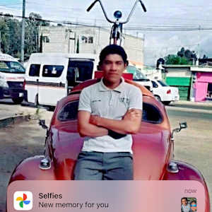 Alan Gordillo