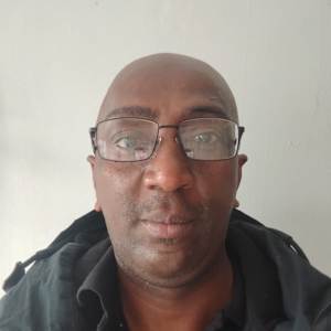 Patrick Gitau Njenga