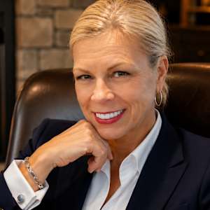 Mary Anderson
