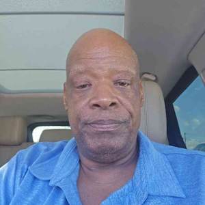 Vincent Dominique Williams