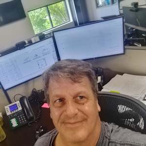Jim Kiernan