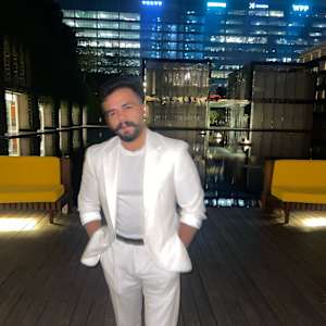 Aditya Mori