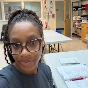 Mecca M Graham-Harnond
