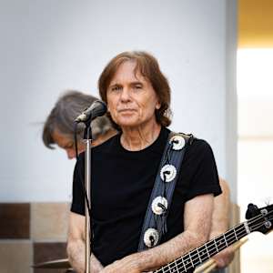 Eddie K