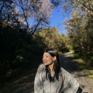 Shanaya