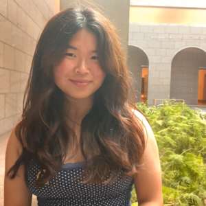 Marie Wong