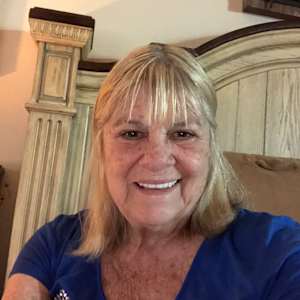 Constance Messinger