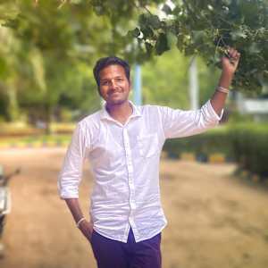 B chandru