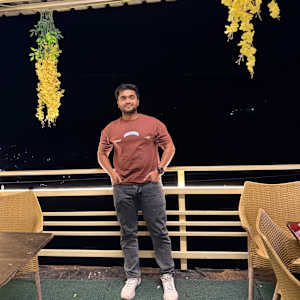 Abhishek Rai