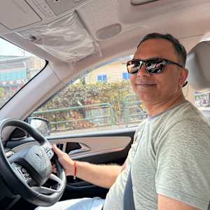 Vinod Tripathi