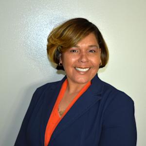 Cecilia Ramos