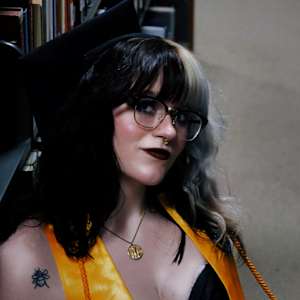 Saturn Elizabeth Portale