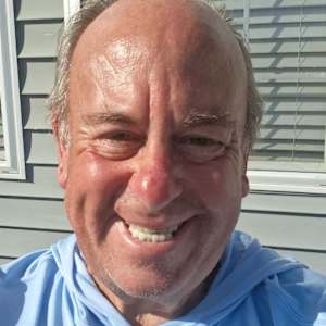Ron Folz