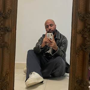 Souhail Boufalja