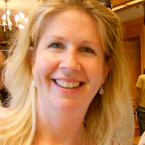 Christie Fisher