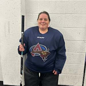 Amy brown