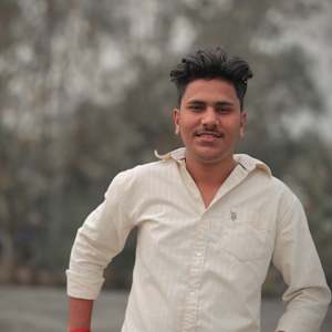 AVINASH RAI