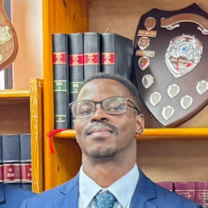 Lazarus Khosa