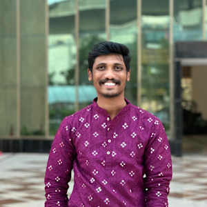 Vishwas Kumar Garige