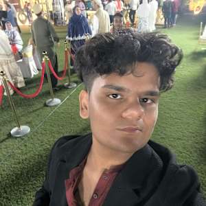 Aayush Bhardwaj