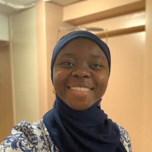 Memunatu Mohammed