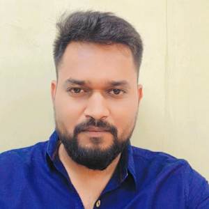 Chetan Patil