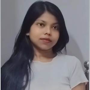 Abntika Kumari student