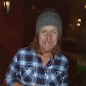 John King
