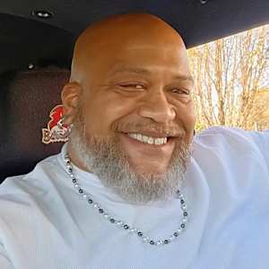 victor overby