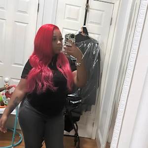 Shania Evans
