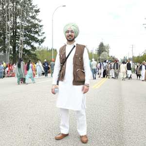 Abhinoor Singh