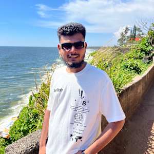 Shaik Sadath