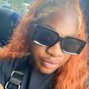 Mataijah Angel Chambers
