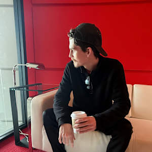 Chris
