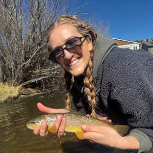 Ashley Murdock
